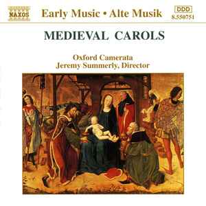 medieval-carols