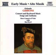 consort-and-keyboard-music---songs-and-anthems