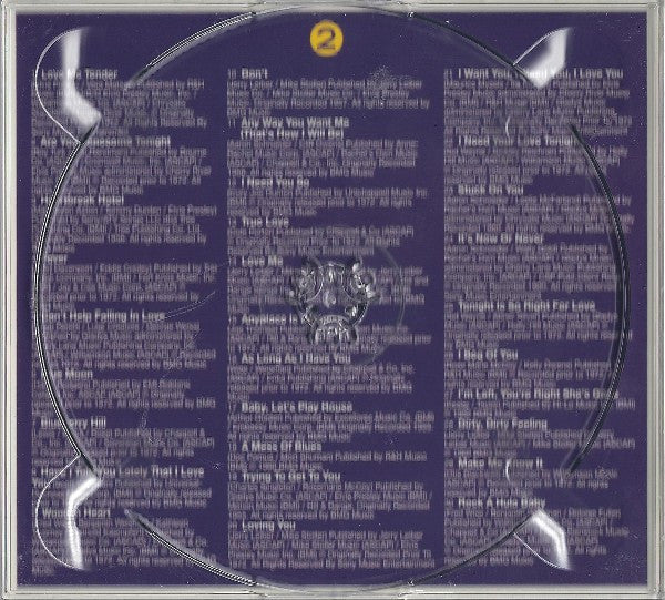 the-real...-elvis-(the-ultimate-elvis-presley-collection)