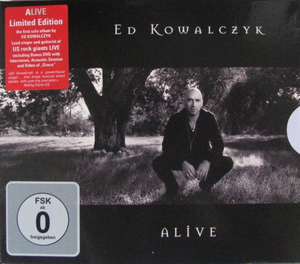 alive