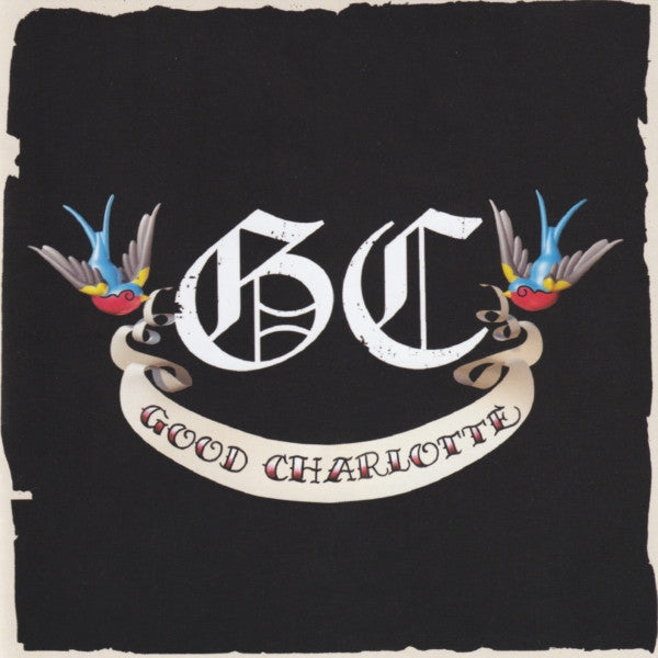 good-charlotte