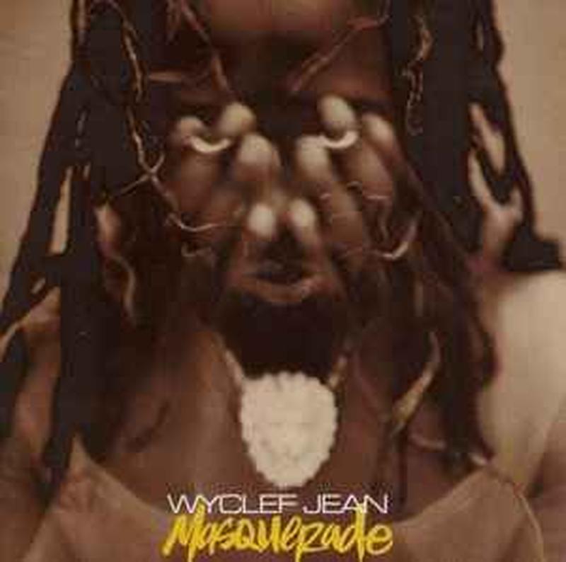 masquerade