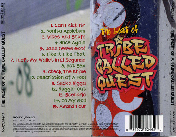 the-best-of-a-tribe-called-quest