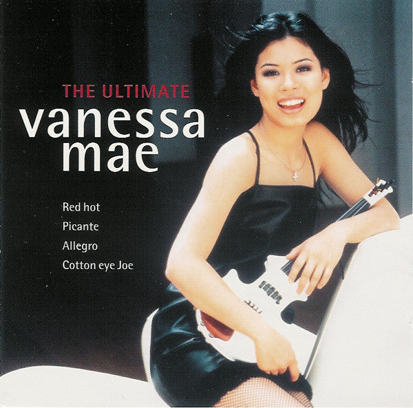 the-ultimate-vanessa-mae