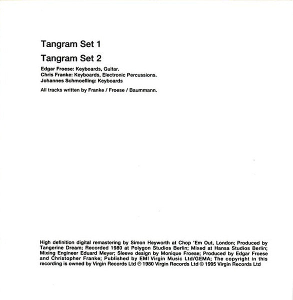 tangram