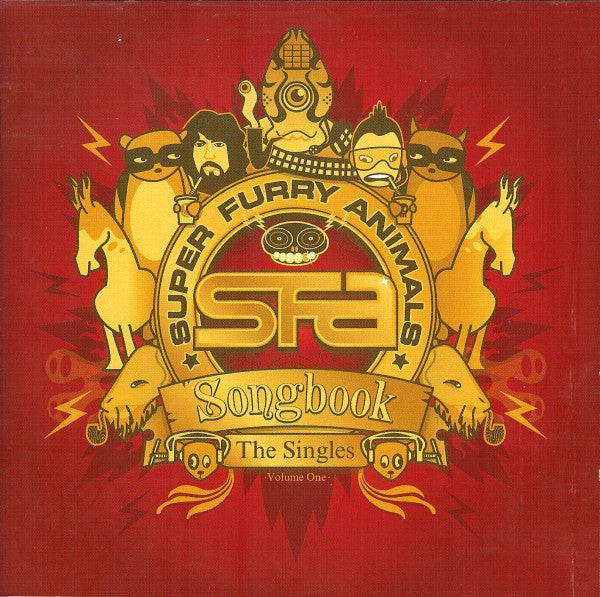 songbook-(the-singles,-volume-one)
