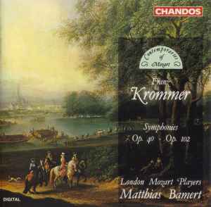 symphonies-op.-40-&-op.-102