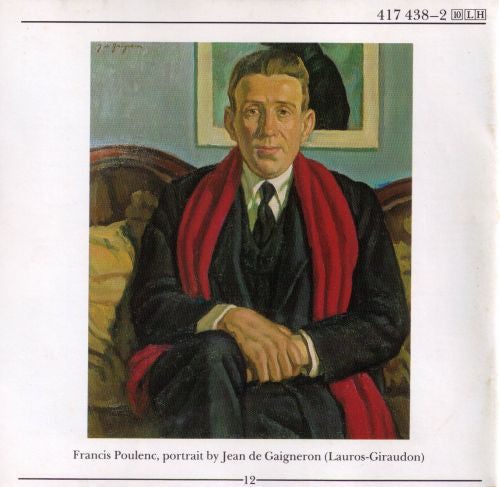 piano-works:-les-soirées-de-nazelles-/-3-mouvements-perpétuels-/-3-novelettes-/-9-improvisations