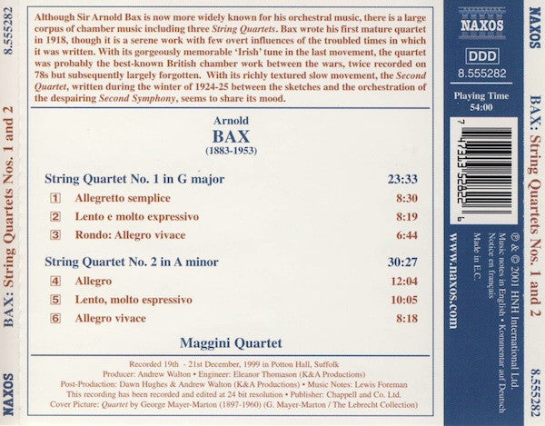 string-quartets-nos.-1-and-2