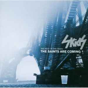 the-saints-are-coming---the-best-of-the-skids