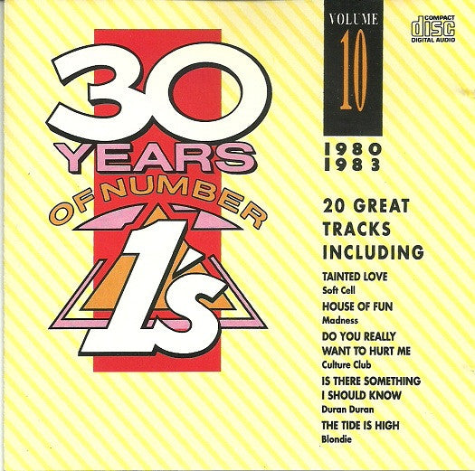 30-years-of-number-ones,-vol.-10