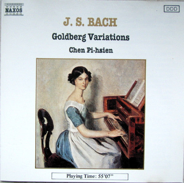 goldberg-variations