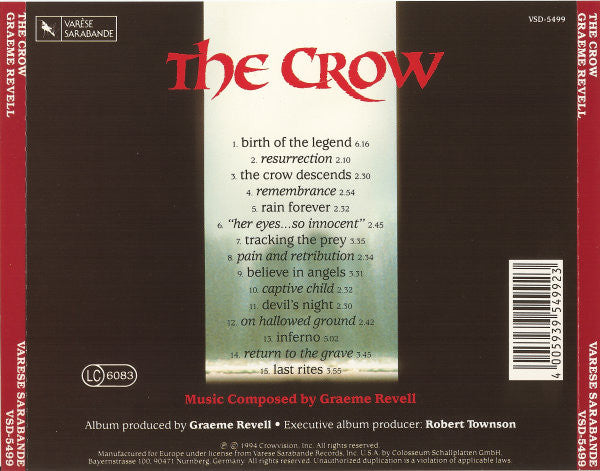 the-crow-(original-motion-picture-score)