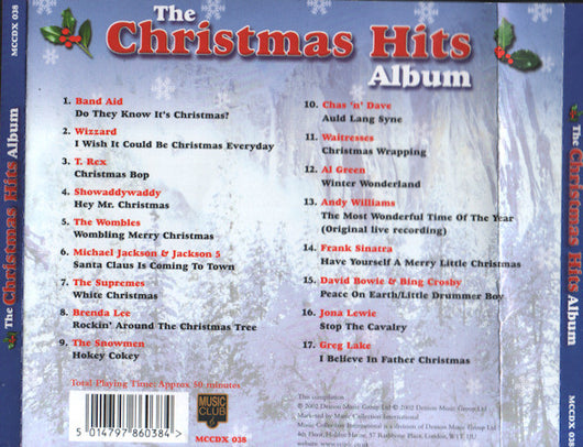 the-christmas-hits-album