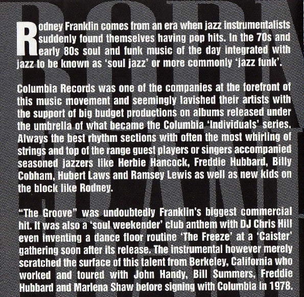 the-best-of-rodney-franklin