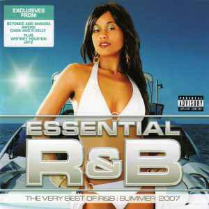 essential-r&b---the-very-best-of-r&b-summer-2007