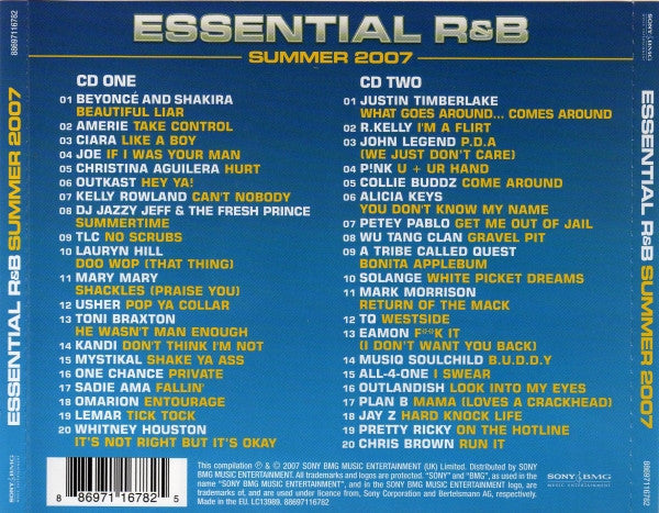 essential-r&b---the-very-best-of-r&b-summer-2007