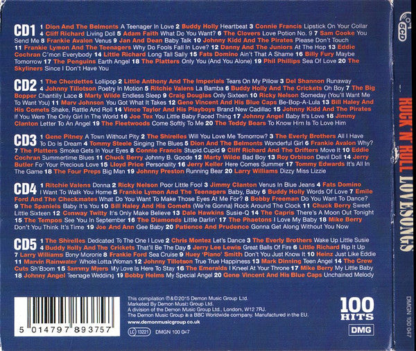 100-hits-rock-n-roll-lovesongs