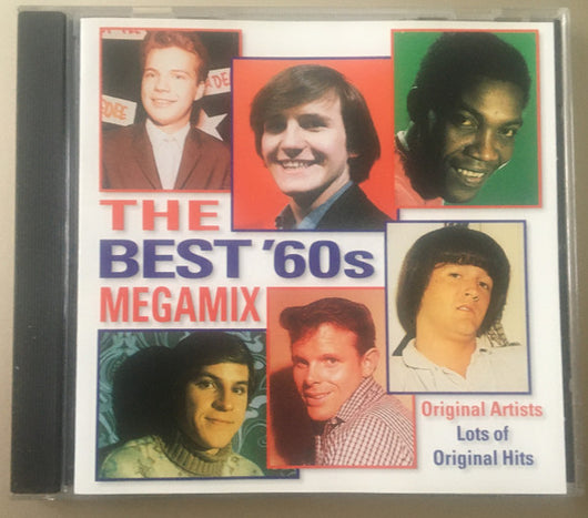 the-best-60s-megamix