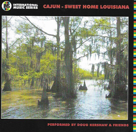 cajun:-sweet-home-louisiana