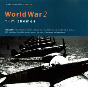 world-war-2-film-themes