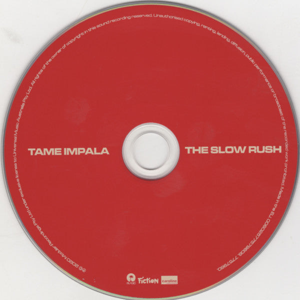 the-slow-rush