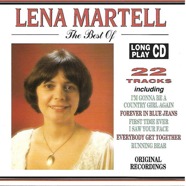 the-best-of-lena-martell