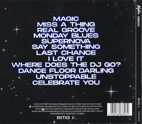 disco