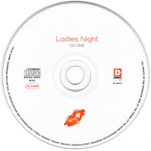 ladies-night