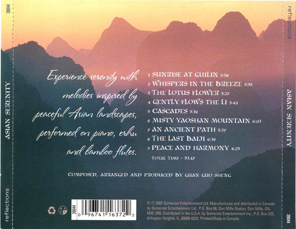 asian-serenity