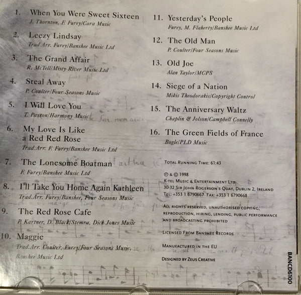 the-essential-fureys