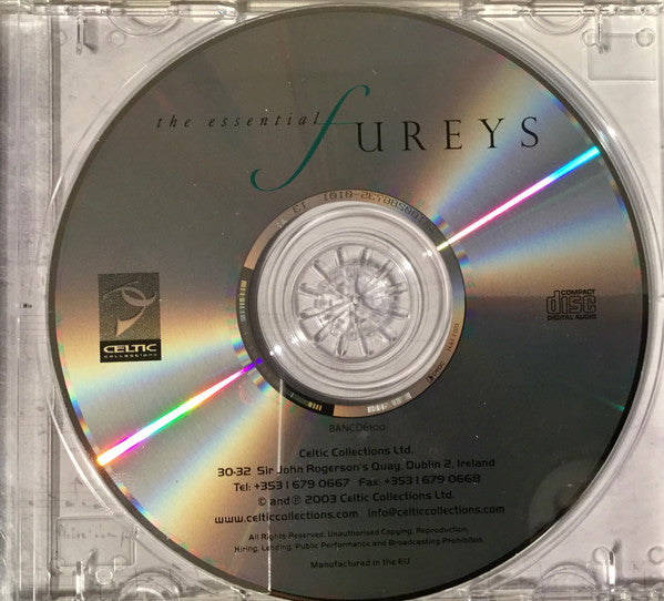 the-essential-fureys