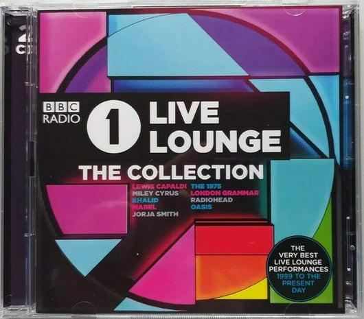 bbc-radio-1-live-lounge---the-collection