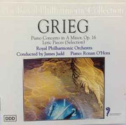 piano-concerto-in-a-minor,-op.-16-/-lyric-pieces-(selection)