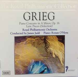 piano-concerto-in-a-minor,-op.-16-/-lyric-pieces-(selection)