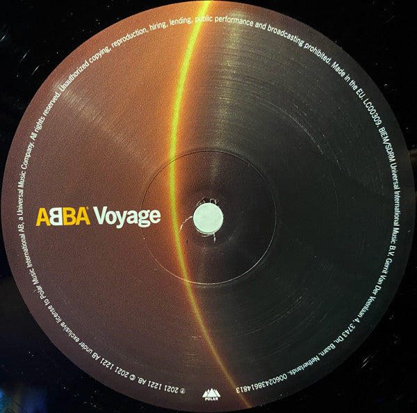 voyage