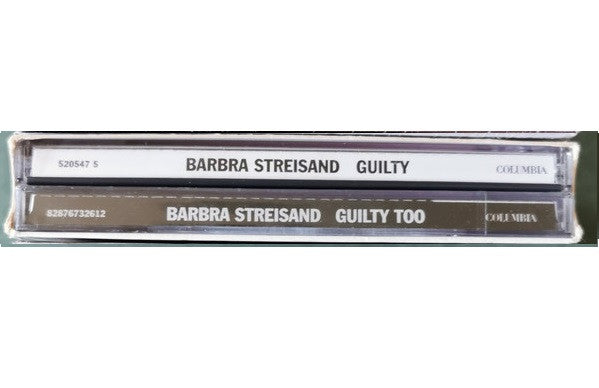 guilty-/-guilty-too