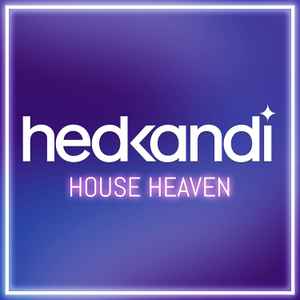 hed-kandi:-house-heaven