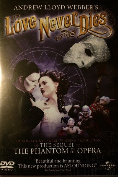 love-never-dies