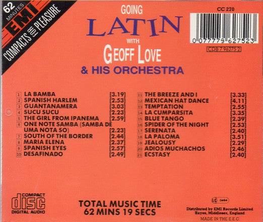 going-latin