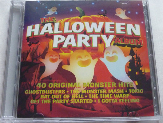 the-halloween-party-album