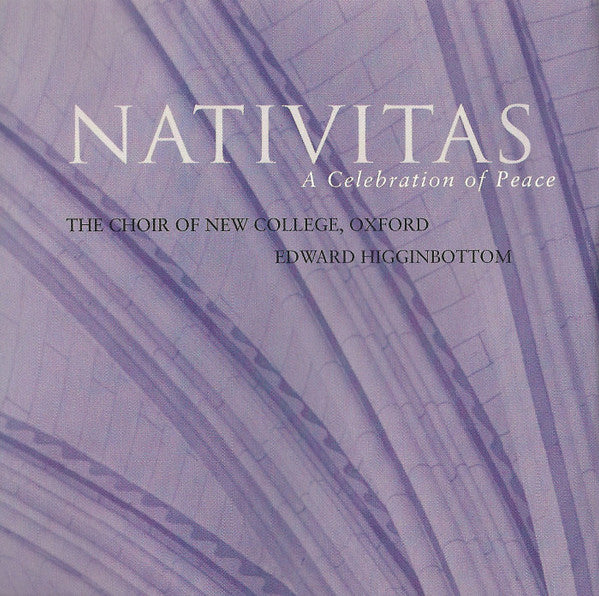 nativitas:-a-celebration-of-peace