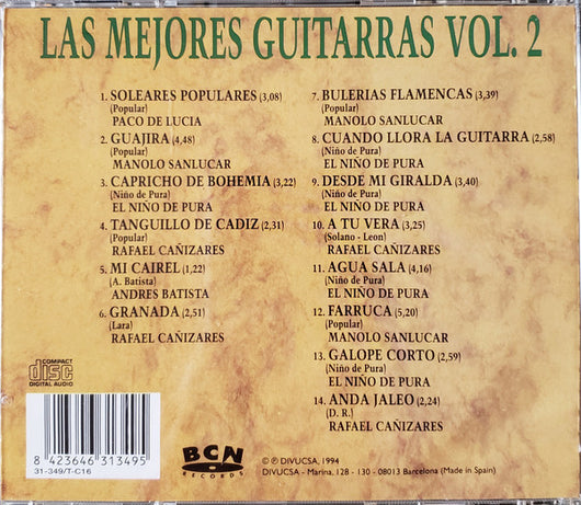 las-mejores-guitarras-vol.2