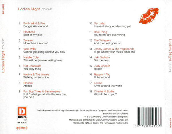 ladies-night