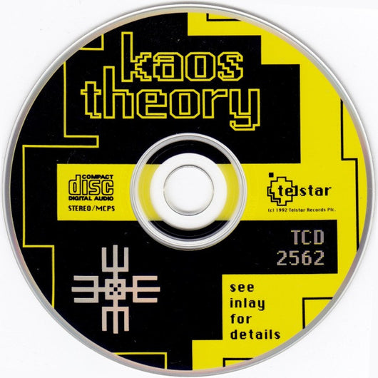 kaos-theory