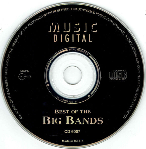 best-of-the-big-bands