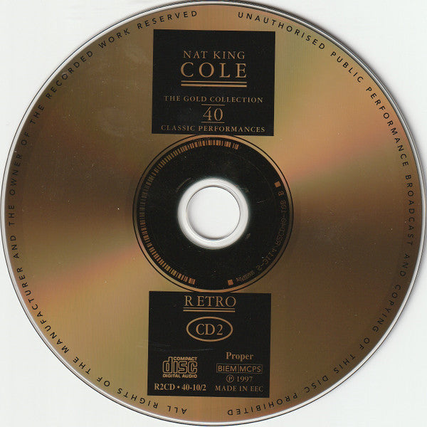 the-gold-collection