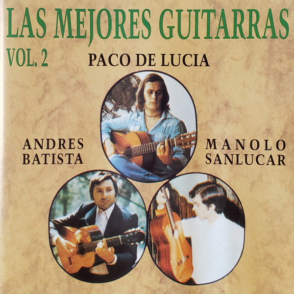 las-mejores-guitarras-vol.2