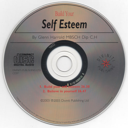 build-your-self-esteem