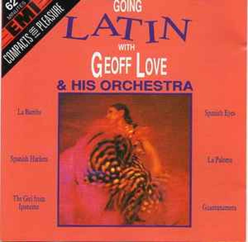 going-latin